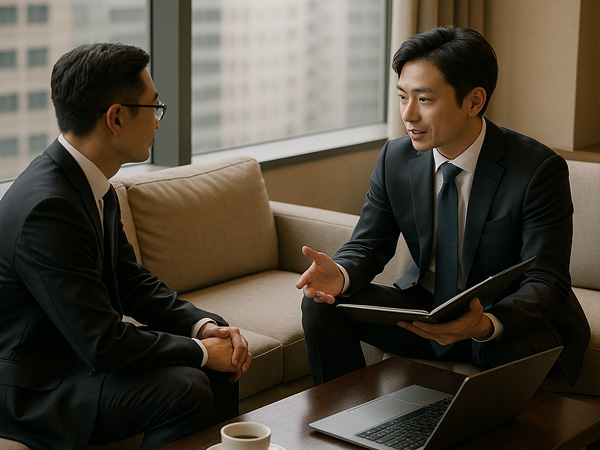 来安高端保密顾问服务