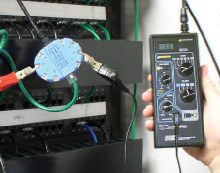 来安美国REI CMA-100反监听音频放大器